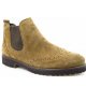 Paul Green Royal Suede camel Chelsea Boot in camel Paul Green Royal Suede camel Chelsea Boot in camel