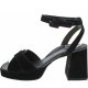 Paul Green Sandalette in schwarz Paul Green Sandalette in schwarz