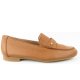 Paul Green Easy Graind sahara Slipper in Braun Paul Green Easy Graind sahara Slipper in Braun