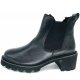 Paul Green 8076 Stiefelette in schwarz Paul Green 8076 Stiefelette in schwarz