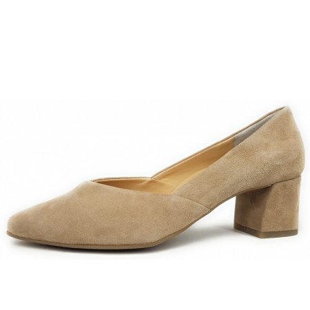 Paul Green Pumps in 073 Champagner