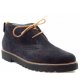 Paul Green Royal Suede ocean Schnürer in ocean Paul Green Royal Suede ocean Schnürer in ocean