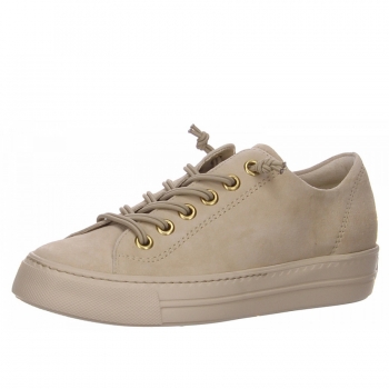 Paul Green Sneaker in beige
