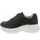 Paul Green Sneaker low in black Paul Green Sneaker low in black