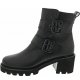 Paul Green Stiefelette in black Paul Green Stiefelette in black