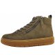 Paul Green Schnürstiefel in 016 Military