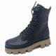 Paul Green Kurzstiefel in black Paul Green Kurzstiefel in black