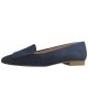 Paul Green Ballerina in blau 190 Paul Green Ballerina in blau 190