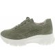 Paul Green Sneaker low in herb Paul Green Sneaker low in herb