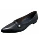 Paul Green Ballerina in schwarz Paul Green Ballerina in schwarz