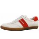 Paul Green Schnürer in 206 Ivory/Salsa Paul Green Schnürer in 206 Ivory/Salsa
