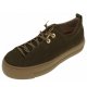 Paul Green 5017 Sneaker in 7 Oliv Paul Green 5017 Sneaker in 7 Oliv