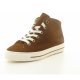 Paul Green royal nubuk hazel Sneaker in Braun Paul Green royal nubuk hazel Sneaker in Braun