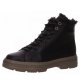 Paul Green Stiefel in schwarz Paul Green Stiefel in schwarz