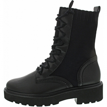 Paul Green Boots in SCHWARZ