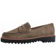 Paul Green Slipper in earth 118 Paul Green Slipper in earth 118