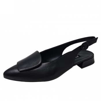 Paul Green Slingpumps in black