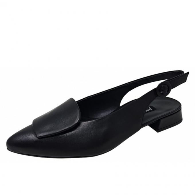 Paul Green Slingpumps in black