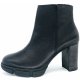 Paul Green 8005 Stiefelette in schwarz Paul Green 8005 Stiefelette in schwarz