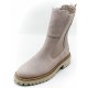Paul Green Chelsea-Boot in grau Paul Green Chelsea-Boot in grau