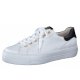 Paul Green Sneaker in white black Paul Green Sneaker in white black
