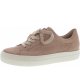 Paul Green Sneaker in rose-blush Paul Green Sneaker in rose-blush