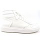 Paul Green Mastercalf Soft Sneaker high in 1 Weiß Paul Green Mastercalf Soft Sneaker high in 1 Weiß