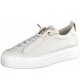 Paul Green Sneaker in ivory gold Paul Green Sneaker in ivory gold