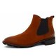 Paul Green Stiefelette in Cognac Paul Green Stiefelette in Cognac