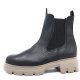 Paul Green Stiefelette in 164 Black Fango Paul Green Stiefelette in 164 Black Fango