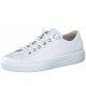Paul Green Sneaker in white silver Paul Green Sneaker in white silver