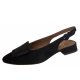 Paul Green Slingpumps in moro