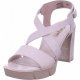 Paul Green Sandalette in beige Paul Green Sandalette in beige