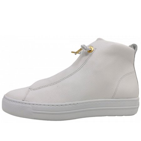 Paul Green Stiefel in 005 White