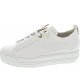 Paul Green Sneaker low in white-gold Paul Green Sneaker low in white-gold