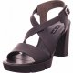 Paul Green Sandalette in schwarz Paul Green Sandalette in schwarz