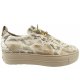 Paul Green Boa Antic biscuit Sneaker low in BEIGE Paul Green Boa Antic biscuit Sneaker low in BEIGE