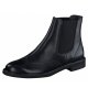 Paul Green Chelsea Boot in black Paul Green Chelsea Boot in black