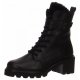 Paul Green Stiefel in schwarz Paul Green Stiefel in schwarz