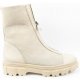 Paul Green Mastercalf biscuit Stiefelette in 4 Beige Paul Green Mastercalf biscuit Stiefelette in 4 Beige