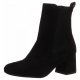 Paul Green Stiefelette in schwarz Paul Green Stiefelette in schwarz