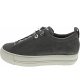 Paul Green Sneaker low in iron Paul Green Sneaker low in iron