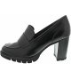 Paul Green Slipper in schwarz Paul Green Slipper in schwarz