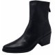 Paul Green Stiefelette in black Paul Green Stiefelette in black