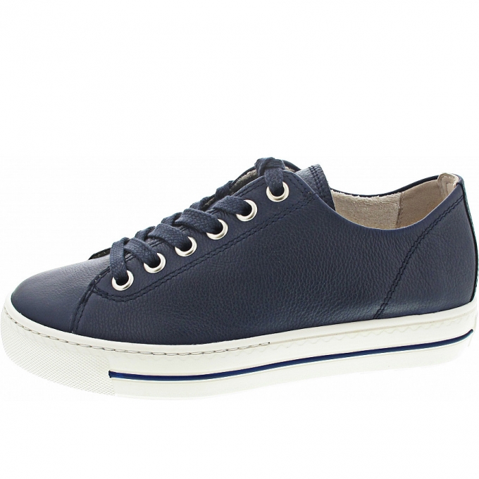 Paul Green Sneaker low in lago
