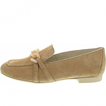 Paul Green Slipper in BEIGE