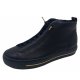 Paul Green Sneaker high in black Paul Green Sneaker high in black