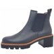 Paul Green Stiefelette in 014 Black Paul Green Stiefelette in 014 Black