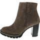 Paul Green Stiefelette in BRAUN Paul Green Stiefelette in BRAUN