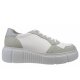 Paul Green milk white Sneaker low in Weiß Paul Green milk white Sneaker low in Weiß